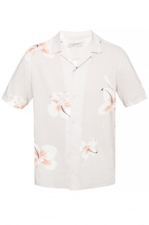 'rosarito' shirt, zdjęcie 1 'rosarito' shirt od AllSaints